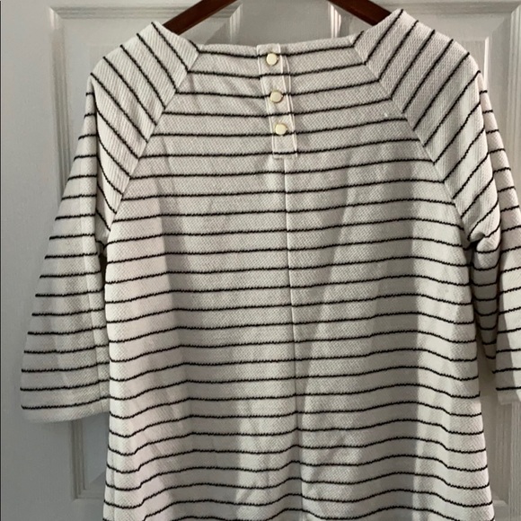 Banana republic top - Picture 2 of 2